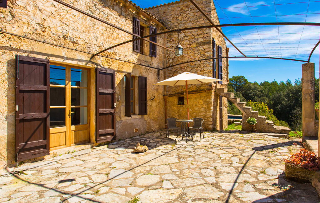 Ferienhaus - Son Pastor, Arta , Spanien - EMF091 30