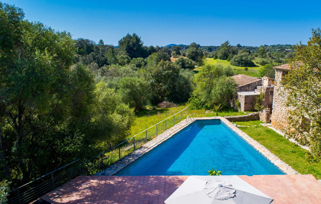 Ferienhaus - Son Pastor, Arta , Spanien - EMF091 4