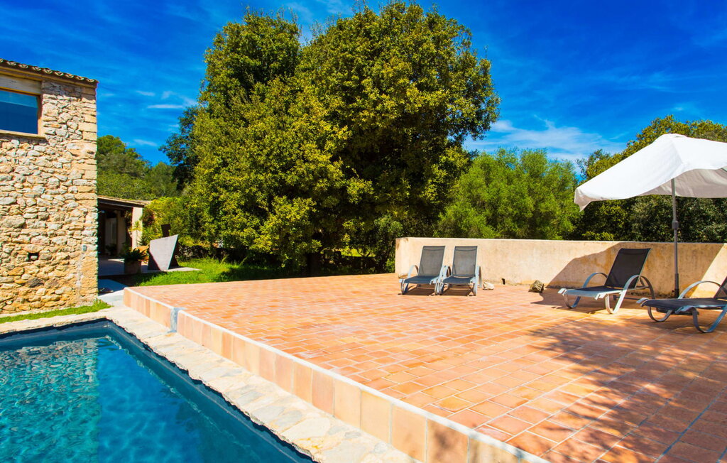 Ferienhaus - Son Pastor, Arta , Spanien - EMF091 13