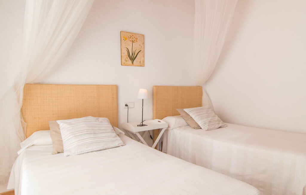 Ferienhaeuser - Limonera, Son Servera , Spanien - EMF094 23