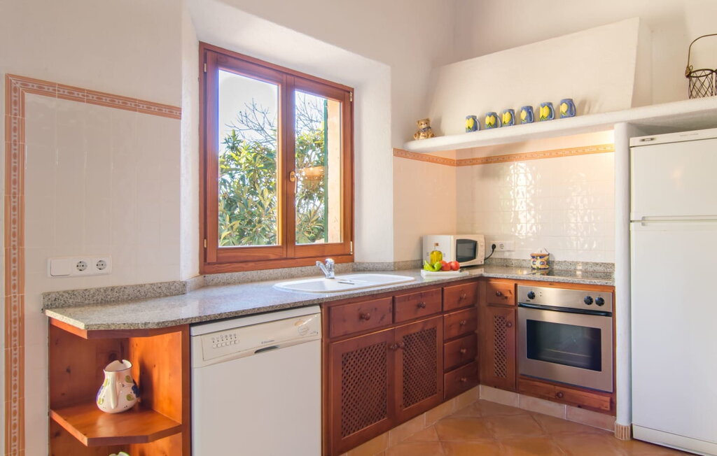 Ferienhaeuser - Limonera, Son Servera , Spanien - EMF094 18