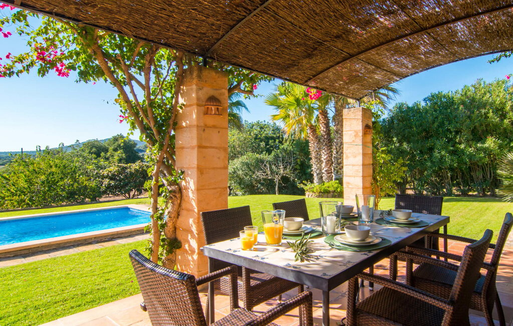 Ferienhaeuser - Limonera, Son Servera , Spanien - EMF094 5