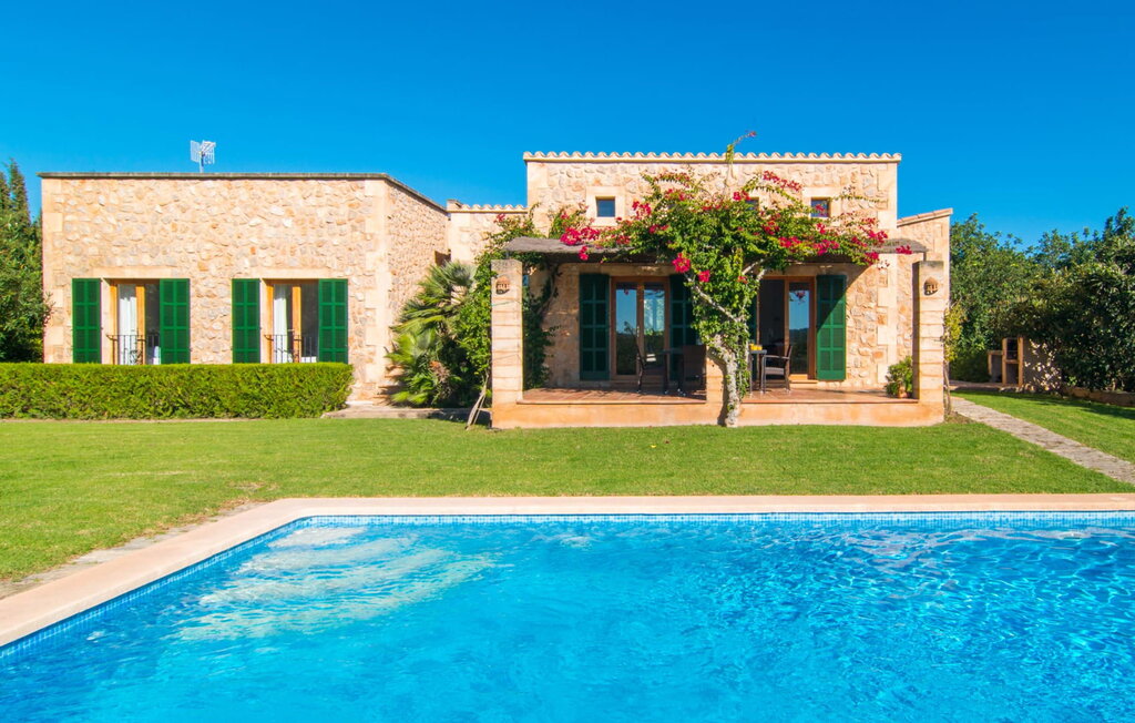 Ferienhaeuser - Limonera, Son Servera , Spanien - EMF094 1