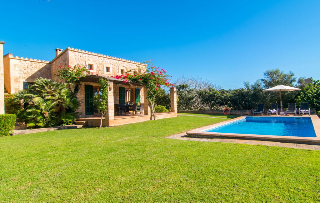 Ferienhaeuser - Limonera, Son Servera , Spanien - EMF094 10