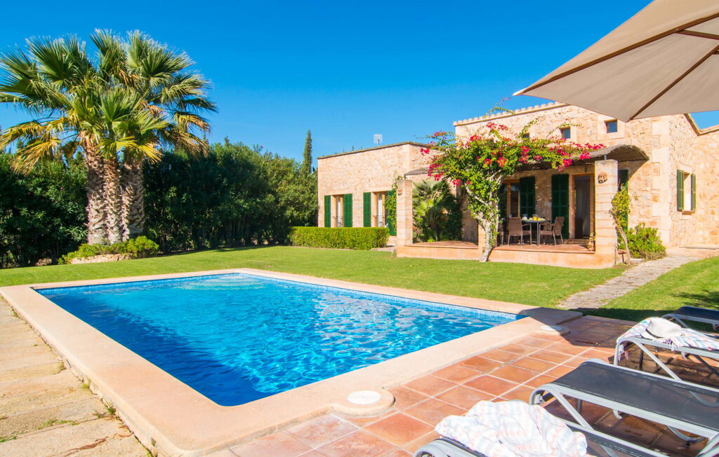 Ferienhaeuser - Limonera, Son Servera , Spanien - EMF094 13