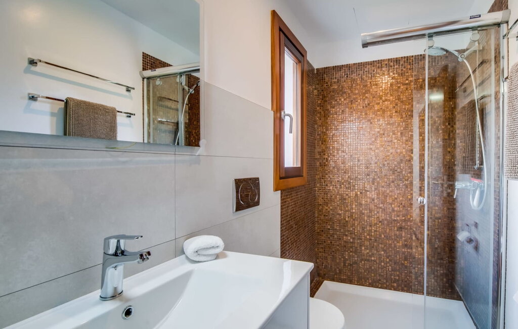 Ferienhaus - Mateu, Betlem , Spanien - EMF098 24