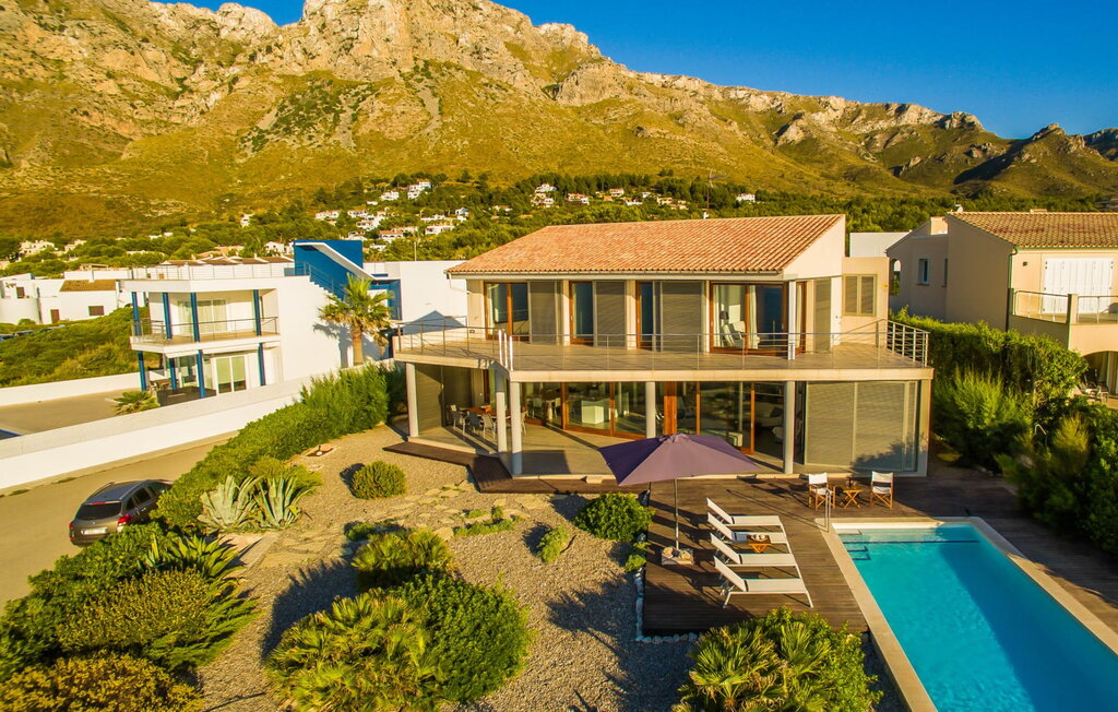 Feriehuse - Espacio, Betlem , Spanien - EMF103 16