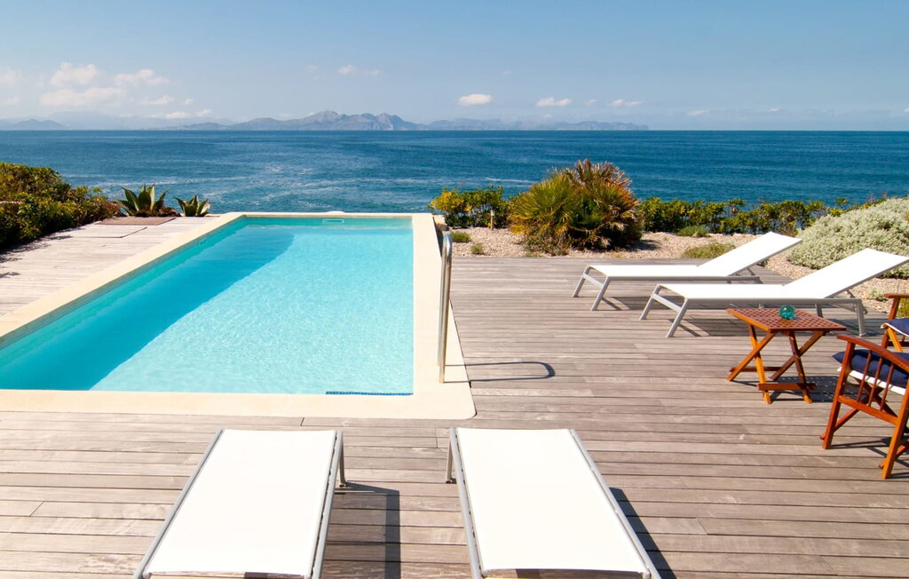 Feriehuse - Espacio, Betlem , Spanien - EMF103 7