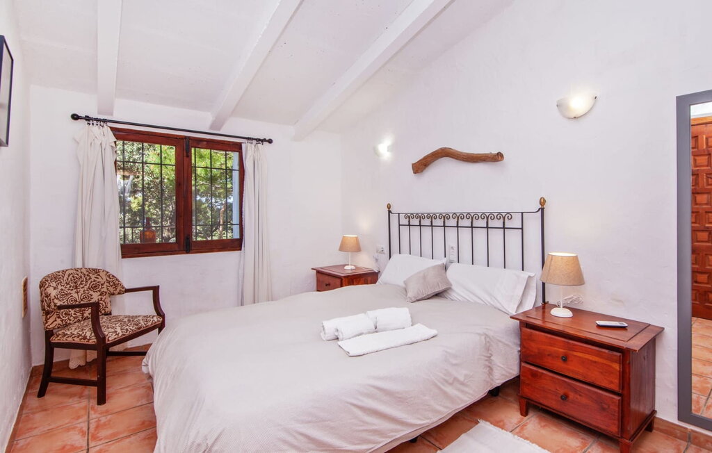 Ferienhaus - Miranda, Valldemossa , Spanien - EMF058 21