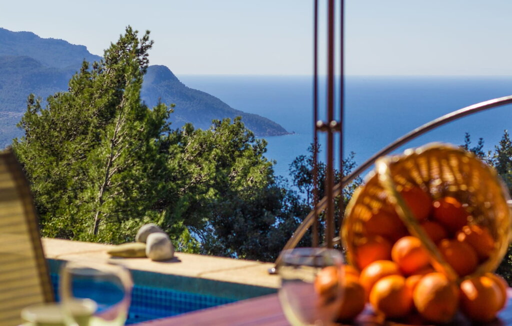 Ferienhaus - Miranda, Valldemossa , Spanien - EMF058 4