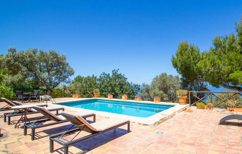 Kuća-za-odmor - Valero, Deia , Španjolska - EMF059 3