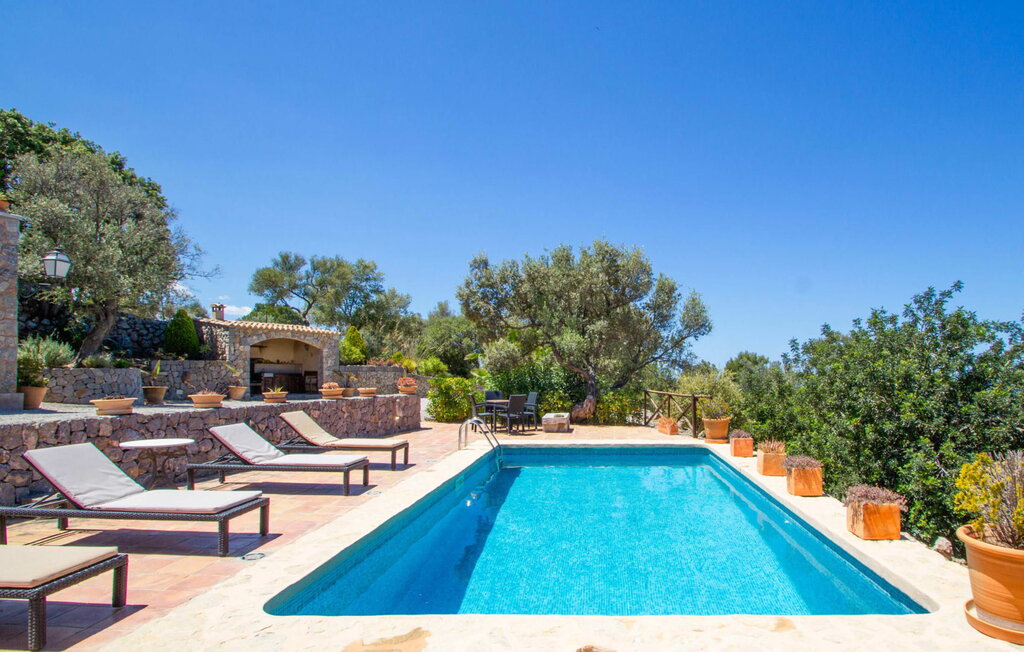 Kuća-za-odmor - Valero, Deia , Španjolska - EMF059 6