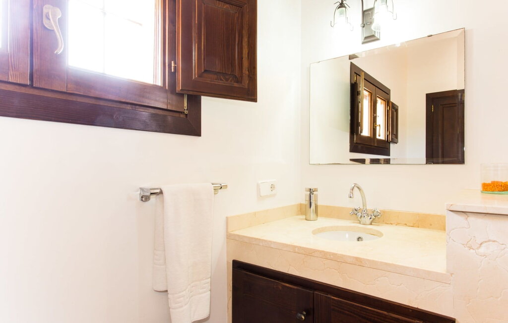 Semesterhus - Coll Doret, Porto Cristo , Spanien - EMF060 37