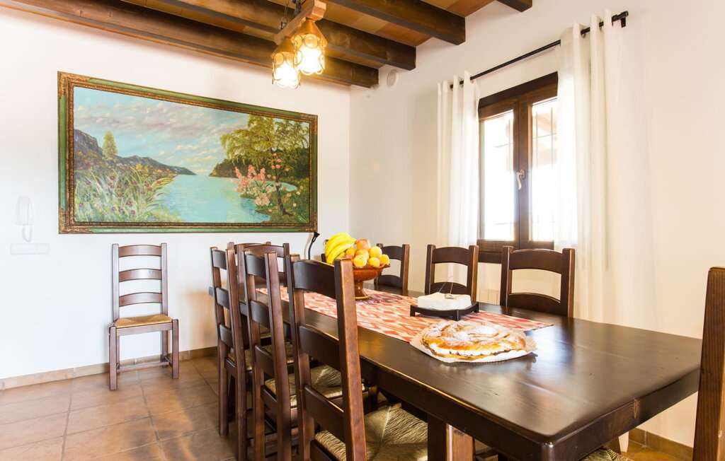 Semesterhus - Coll Doret, Porto Cristo , Spanien - EMF060 28