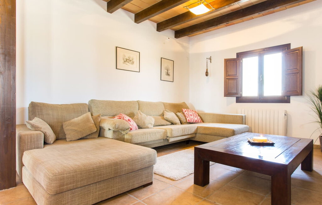 Semesterhus - Coll Doret, Porto Cristo , Spanien - EMF060 23