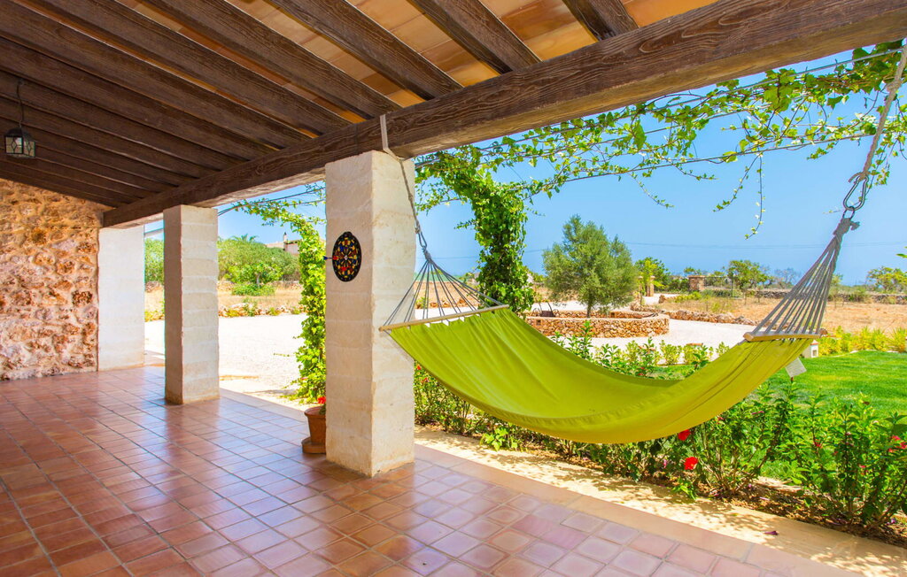 Semesterhus - Coll Doret, Porto Cristo , Spanien - EMF060 14