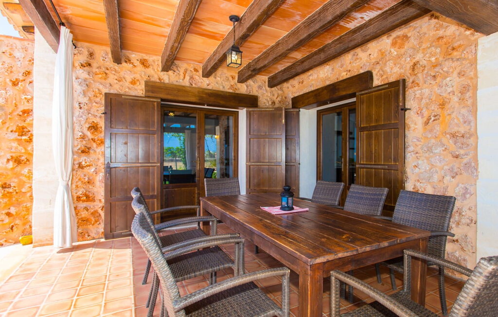 Semesterhus - Coll Doret, Porto Cristo , Spanien - EMF060 17