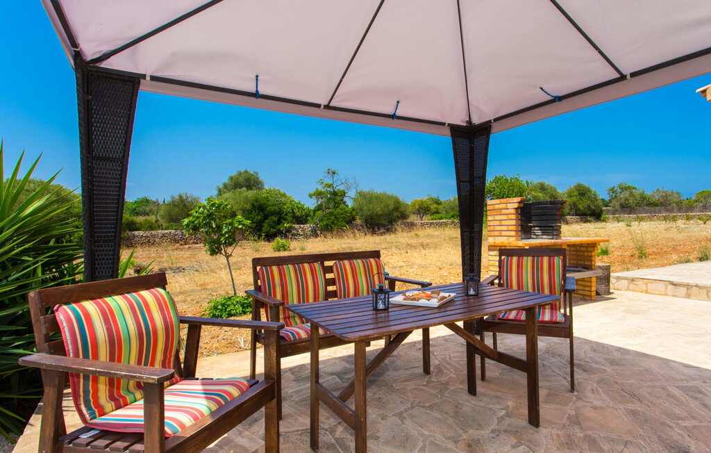 Semesterhus - Coll Doret, Porto Cristo , Spanien - EMF060 20