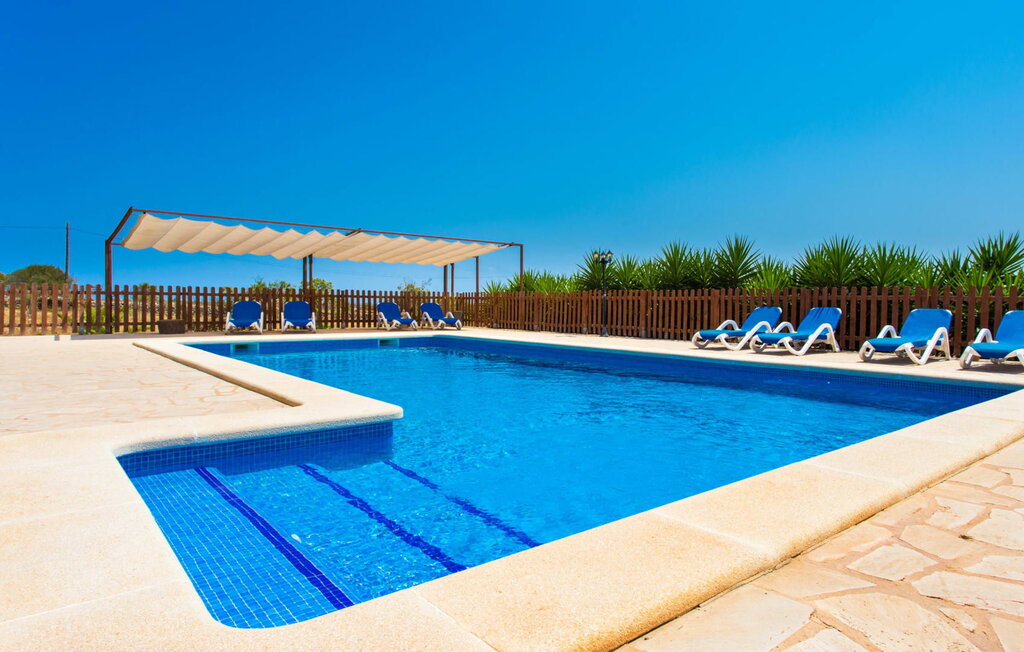 Semesterhus - Coll Doret, Porto Cristo , Spanien - EMF060 8