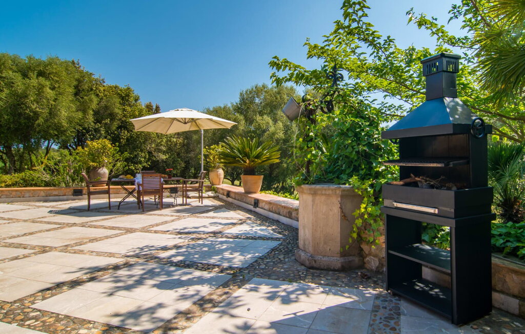 Feriehuse - Ribot, Canyamel , Spanien - EMF061 17