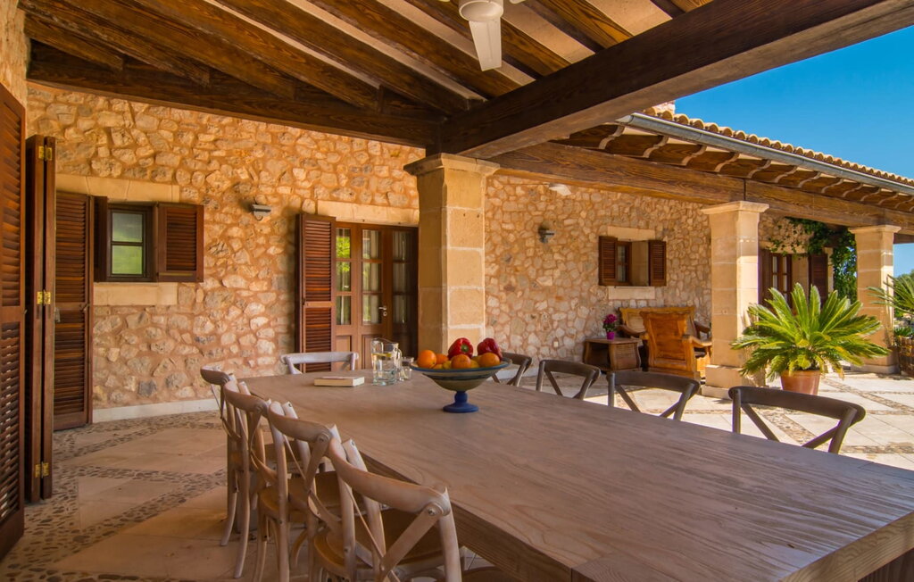 Feriehuse - Ribot, Canyamel , Spanien - EMF061 20