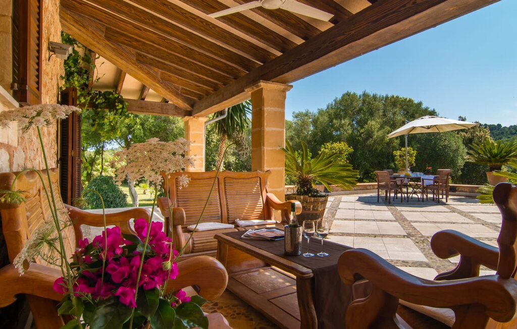 Feriehuse - Ribot, Canyamel , Spanien - EMF061 23