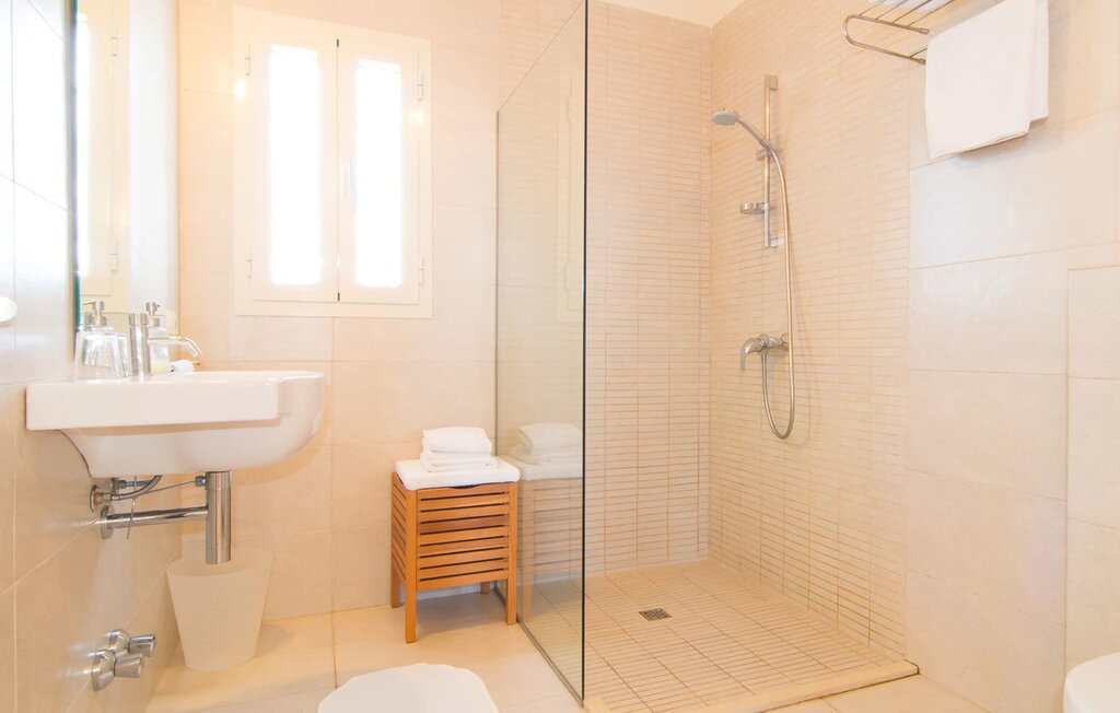 Domy wakacyjne - Can Cabell, Manacor , Hiszpania - EMF064 41