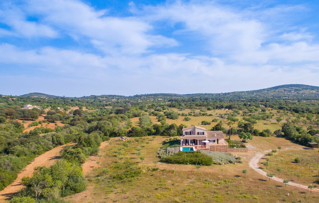 Domy wakacyjne - Can Cabell, Manacor , Hiszpania - EMF064 22