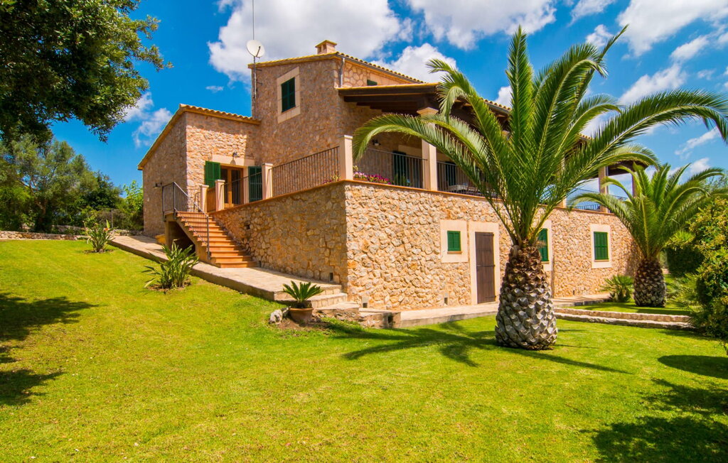 Kuća-za-odmor - Taconera, Arta , Španjolska - EMF065 16