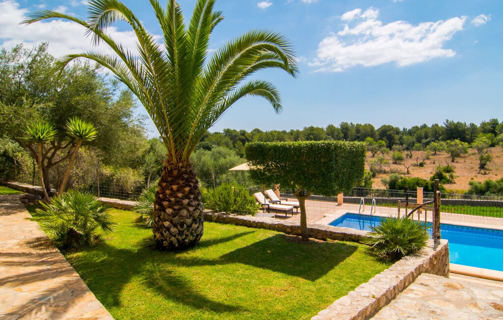 Kuća-za-odmor - Taconera, Arta , Španjolska - EMF065 25