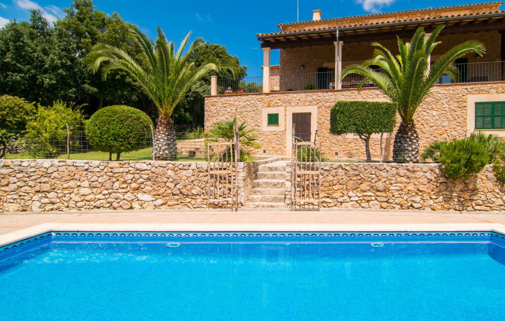 Kuća-za-odmor - Taconera, Arta , Španjolska - EMF065 3