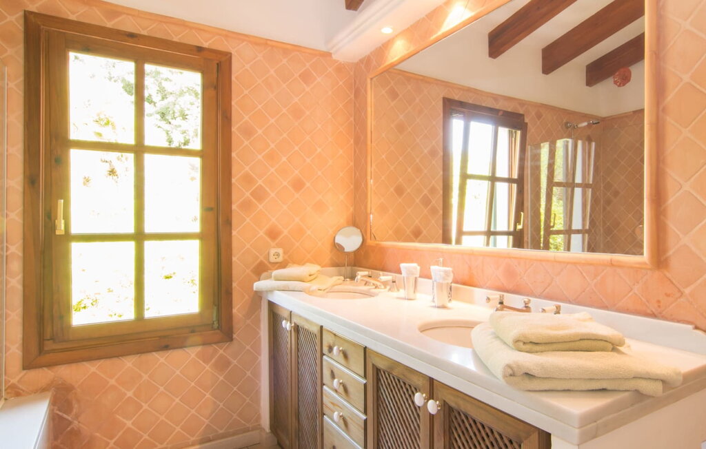 Ferienhaus - Capdepera, Capdepera , Spanien - EMF066 43