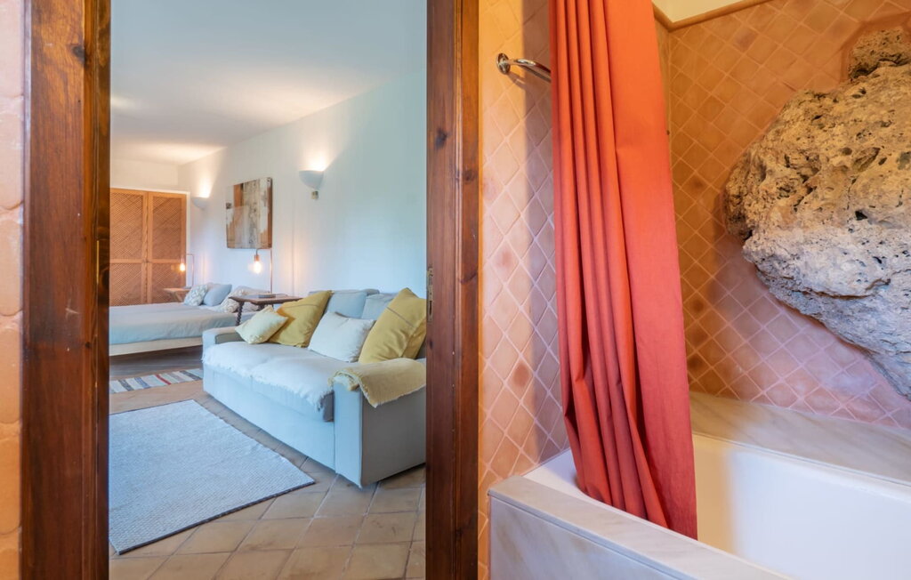 Ferienhaus - Capdepera, Capdepera , Spanien - EMF066 46