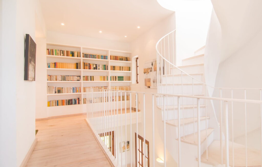 Ferienhaus - Capdepera, Capdepera , Spanien - EMF066 29