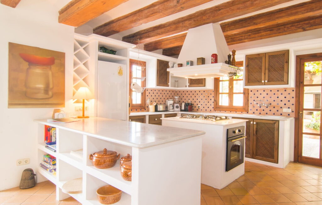 Ferienhaus - Capdepera, Capdepera , Spanien - EMF066 20