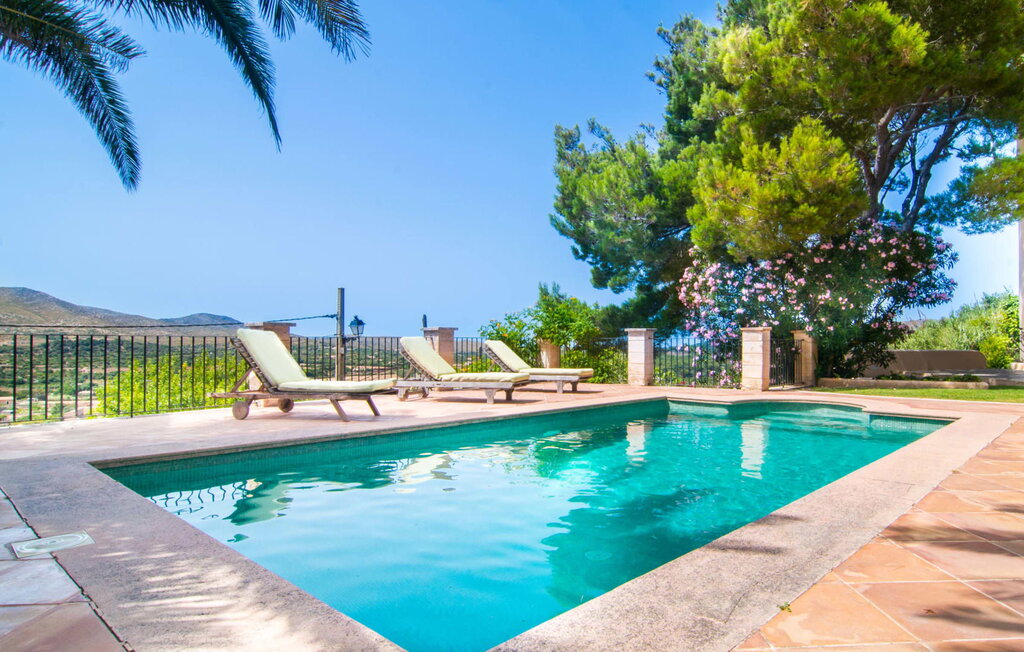 Ferienhaus - Capdepera, Capdepera , Spanien - EMF066 4