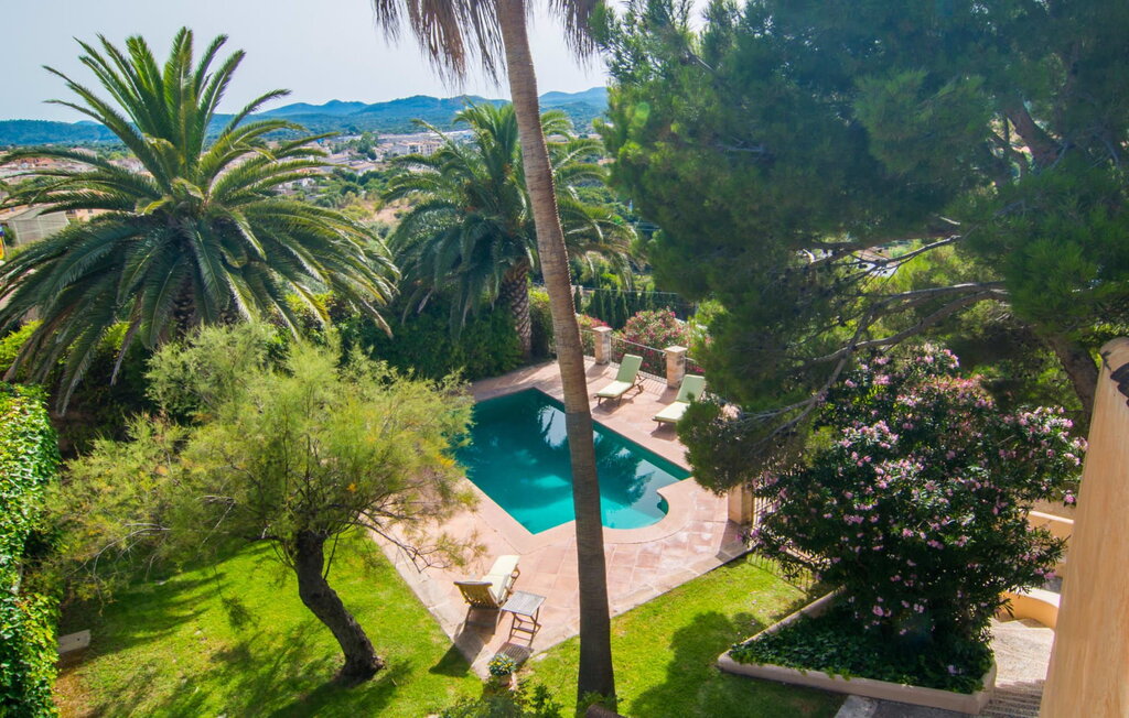 Ferienhaus - Capdepera, Capdepera , Spanien - EMF066 10