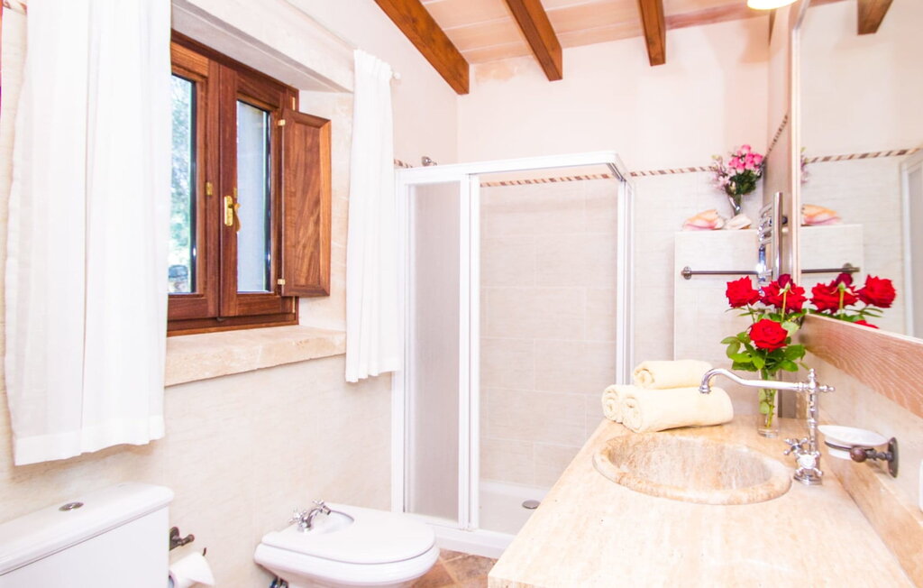 Semesterhus - Salva, Porreres , Spanien - EMF067 47