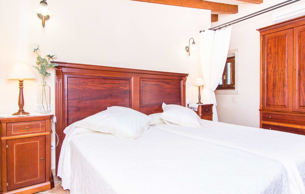 Semesterhus - Salva, Porreres , Spanien - EMF067 43