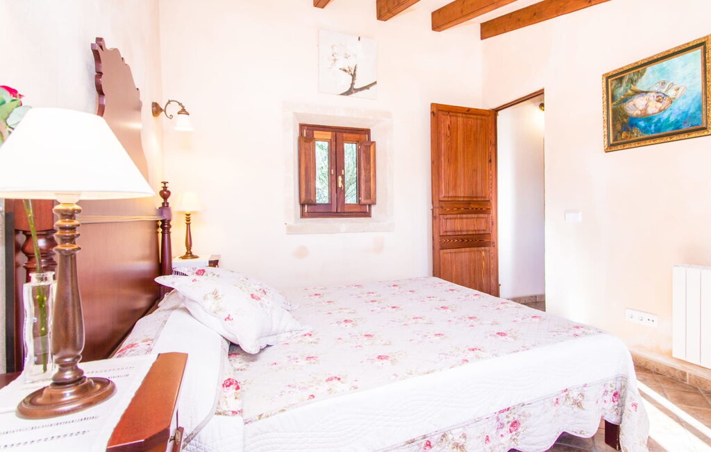 Semesterhus - Salva, Porreres , Spanien - EMF067 46