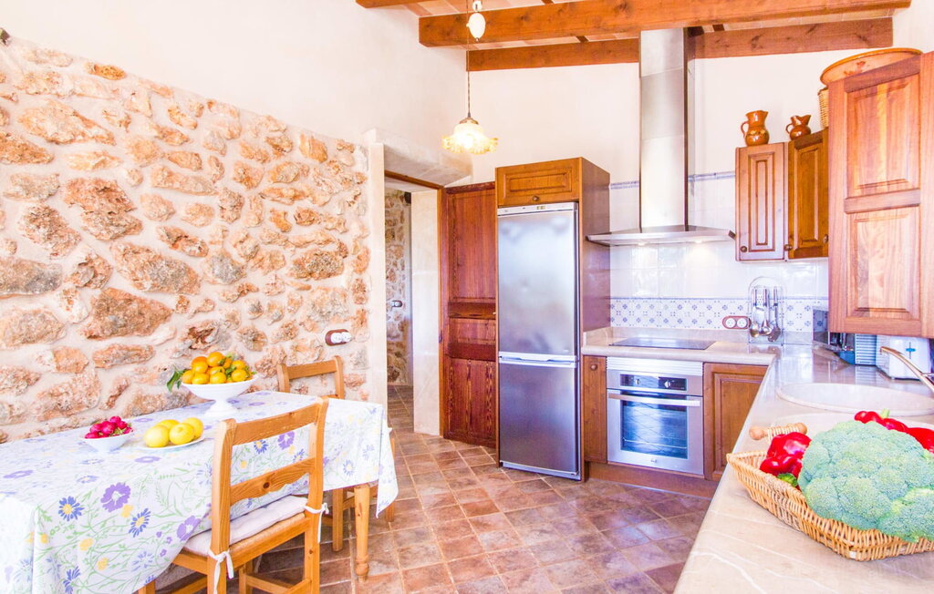 Semesterhus - Salva, Porreres , Spanien - EMF067 36