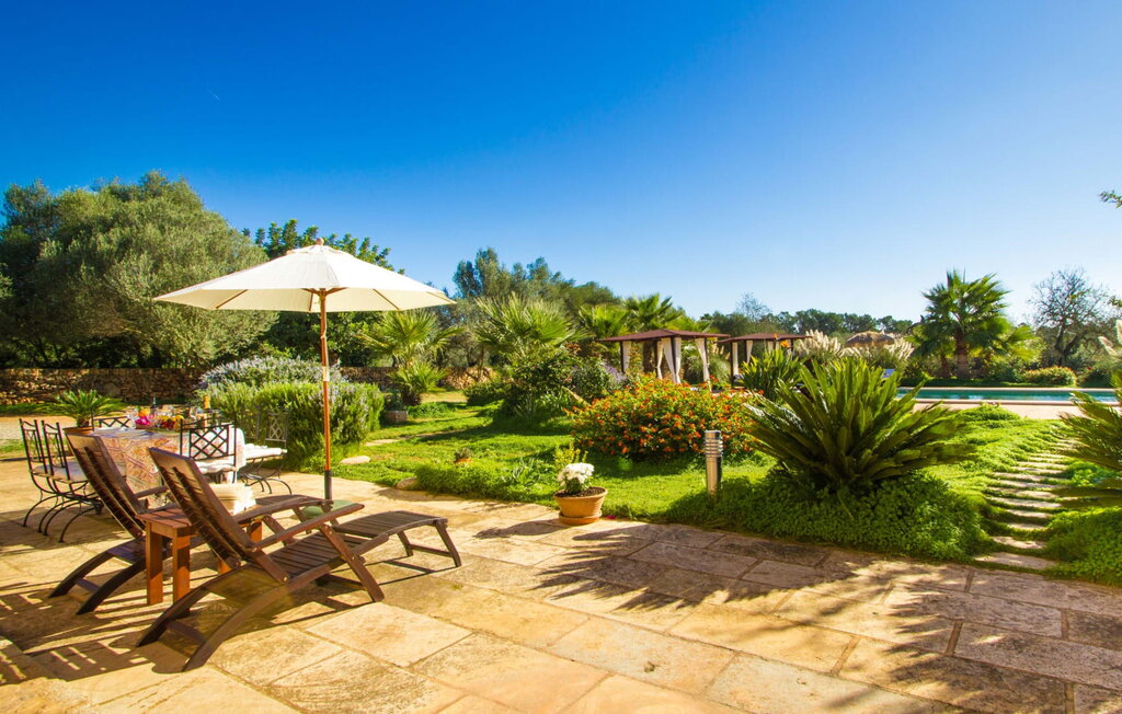 Semesterhus - Salva, Porreres , Spanien - EMF067 15