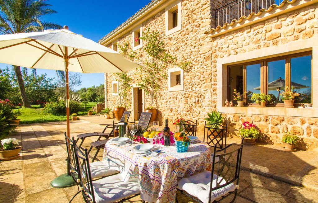 Semesterhus - Salva, Porreres , Spanien - EMF067 18