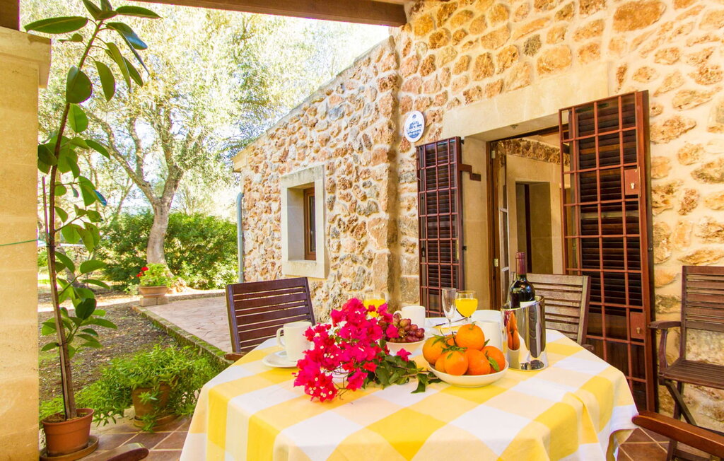 Semesterhus - Salva, Porreres , Spanien - EMF067 21