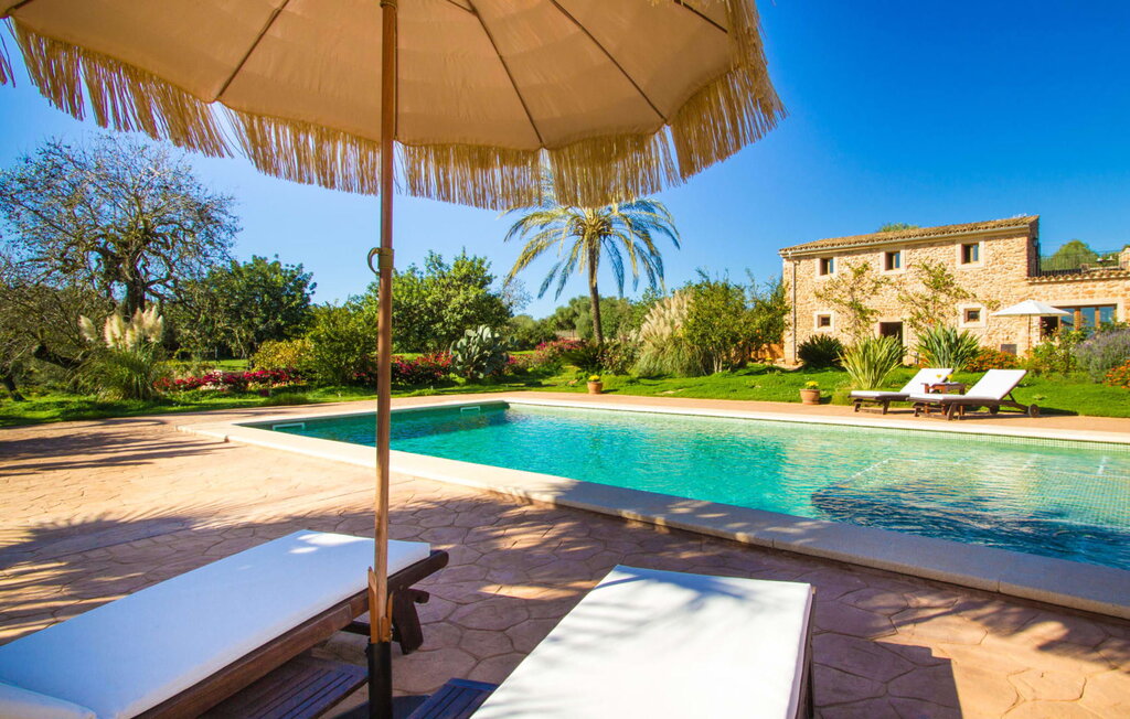 Semesterhus - Salva, Porreres , Spanien - EMF067 10