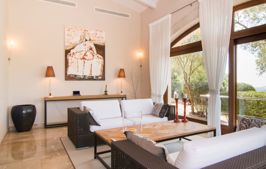 Feriehuse - Vita, Manacor , Spanien - EMF070 25