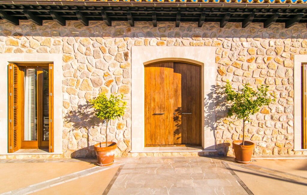 Feriehuse - Vita, Manacor , Spanien - EMF070 17