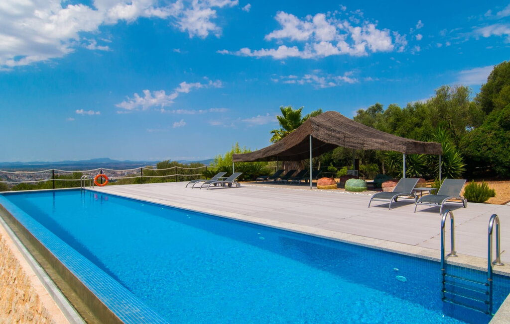 Feriehuse - Vita, Manacor , Spanien - EMF070 4