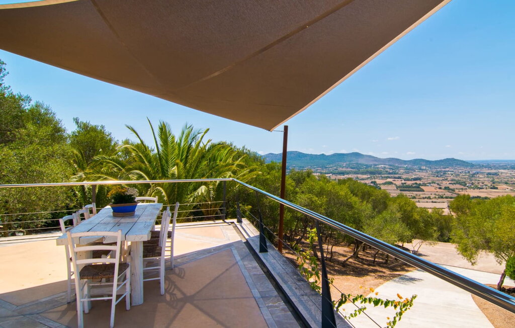 Feriehuse - Vita, Manacor , Spanien - EMF070 20