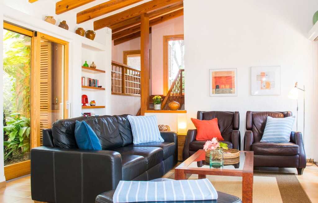 Ferienhaus - Mirabell, Arta , Spanien - EMF071 19